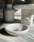 Marble Key/Ring Bowl - Belaré Home