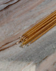 Beeswax Taper Candles (Set of 10) - Belaré Home