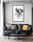 Love Is In The Air Canvas - Belaré Home