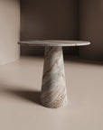Livella Marble Dining Table - Belaré Home