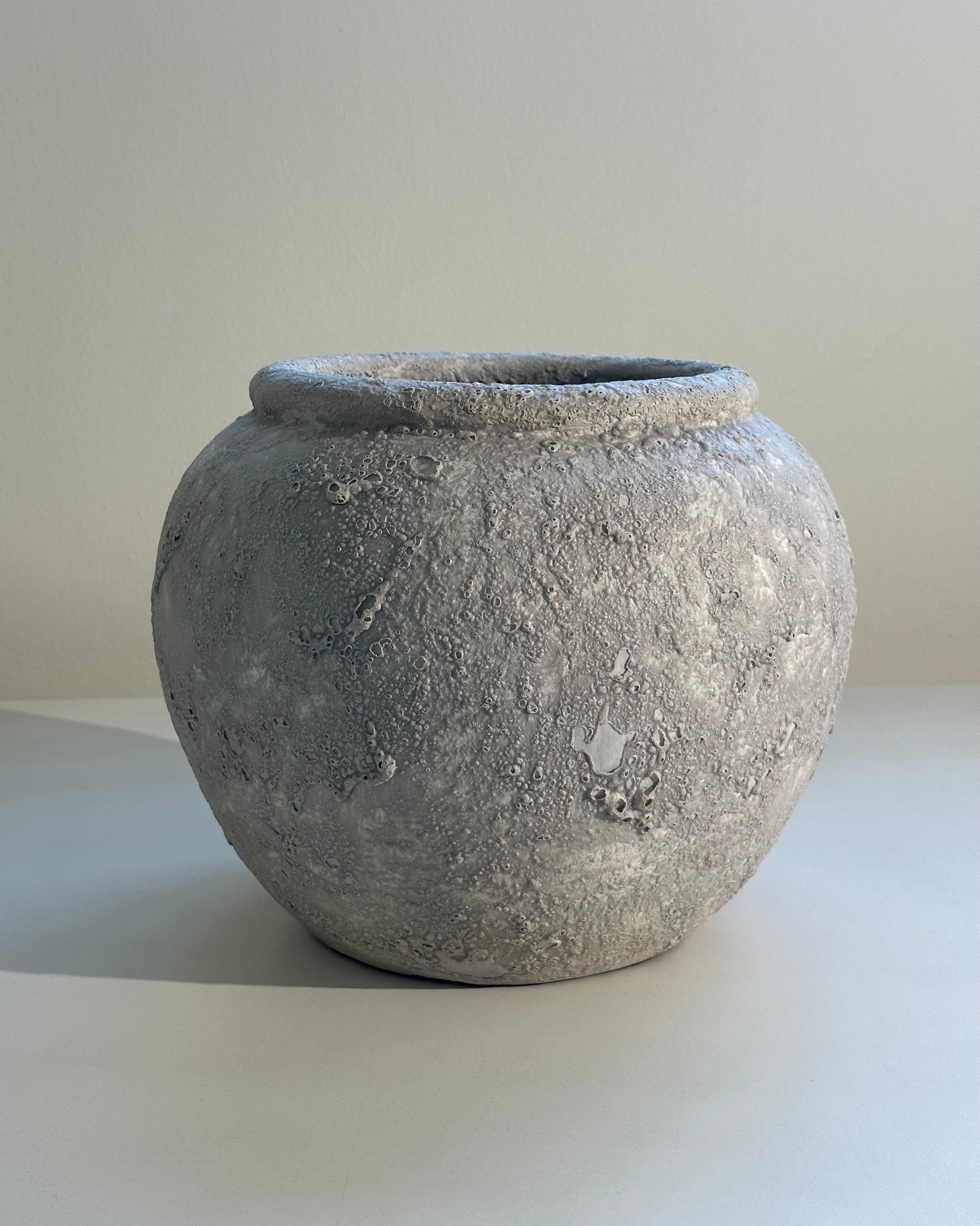 Luna Bowl Vessel - Belaré Home