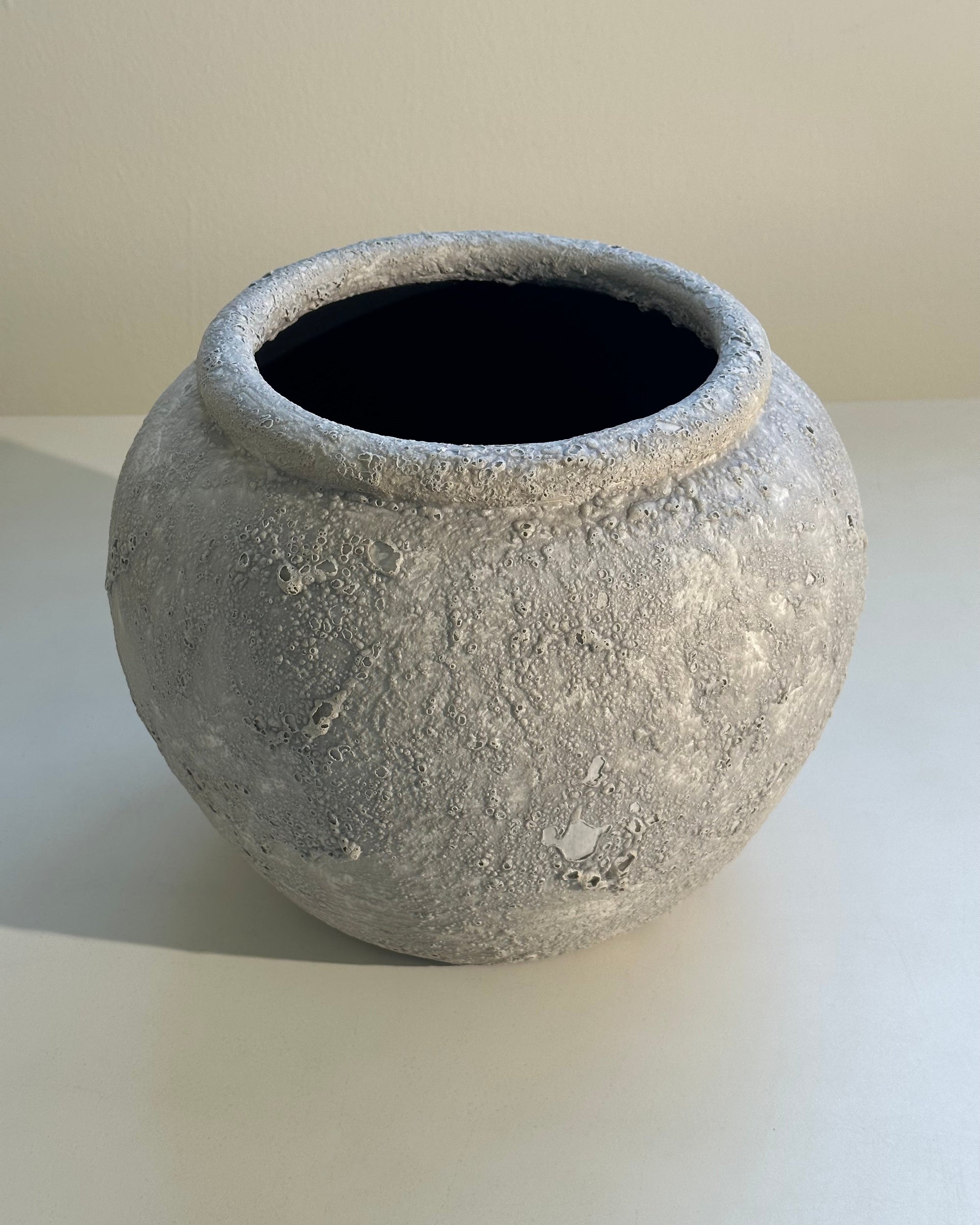 Luna Bowl Vessel - Belaré Home